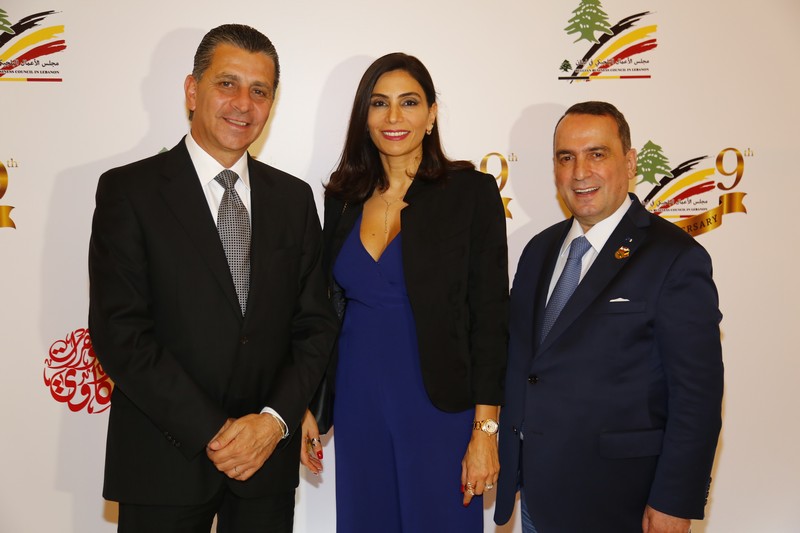 Belgian business Council 9th Anniversary