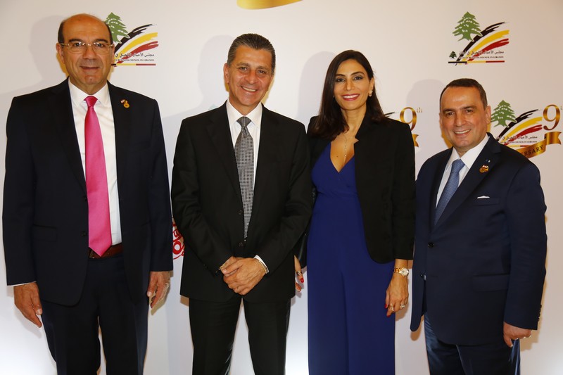 Belgian business Council 9th Anniversary
