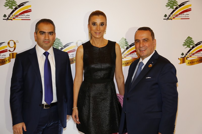Belgian business Council 9th Anniversary