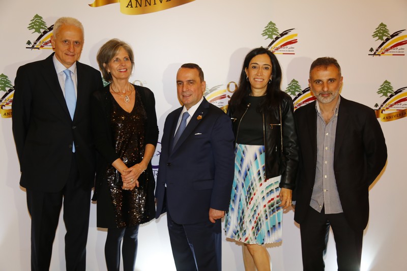 Belgian business Council 9th Anniversary