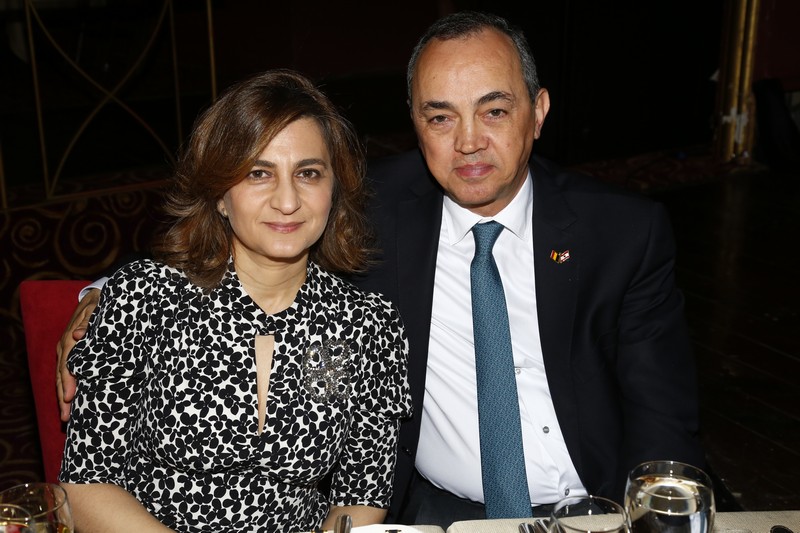 Belgian business Council 9th Anniversary