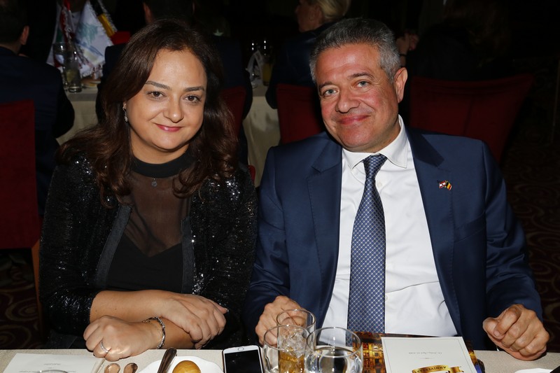 Belgian business Council 9th Anniversary
