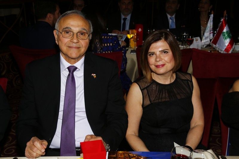 Belgian business Council 9th Anniversary