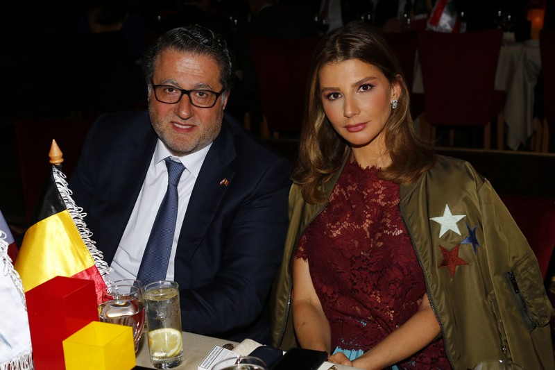 Belgian business Council 9th Anniversary