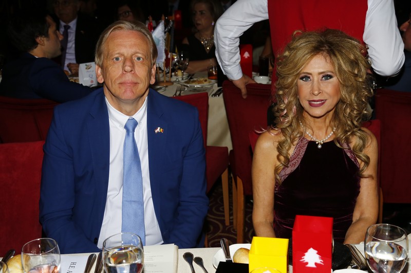 Belgian business Council 9th Anniversary