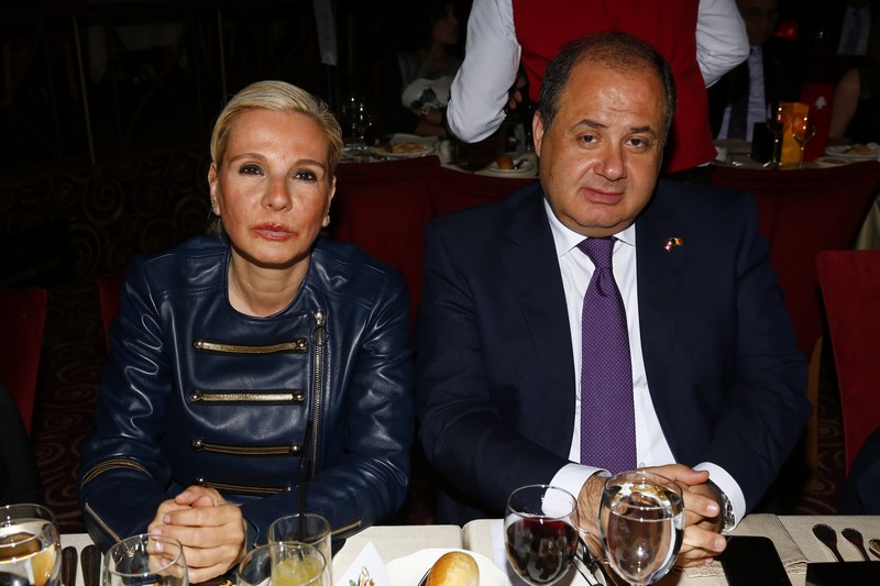 Belgian business Council 9th Anniversary
