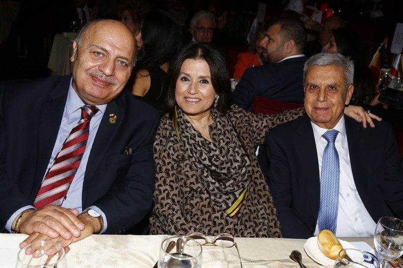 Belgian business Council 9th Anniversary