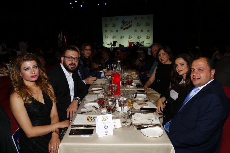 Belgian business Council 9th Anniversary