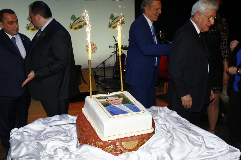 Belgian business Council 9th Anniversary