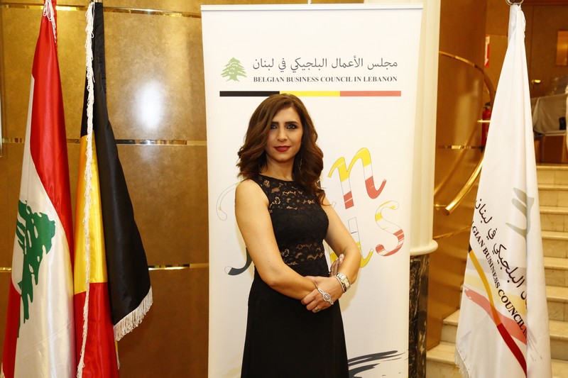 Belgian business Council 9th Anniversary