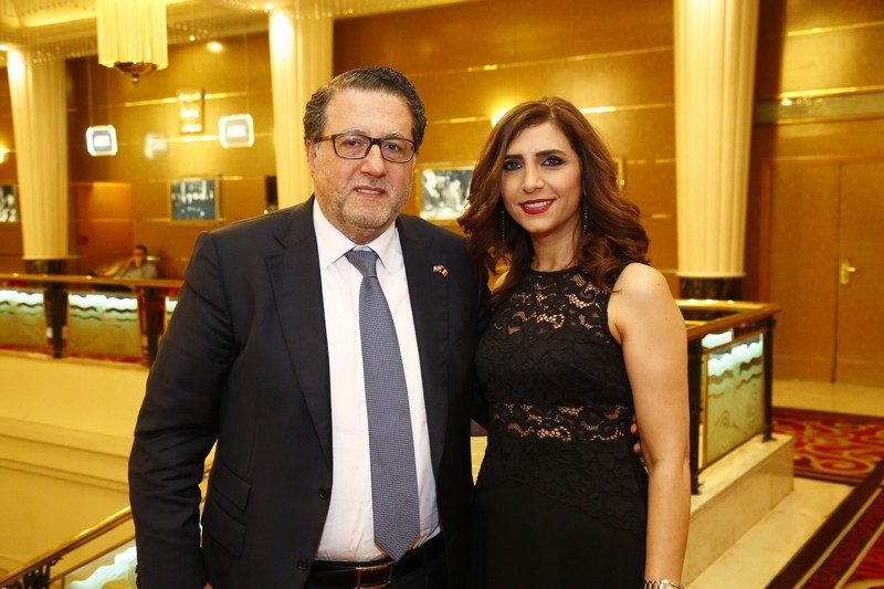 Belgian business Council 9th Anniversary