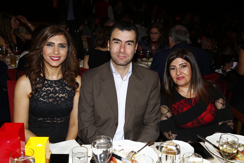 Belgian business Council 9th Anniversary