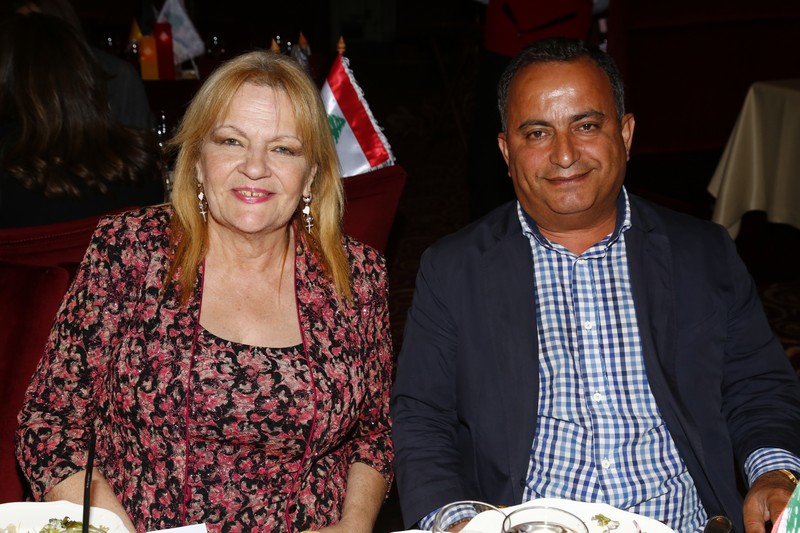 Belgian business Council 9th Anniversary