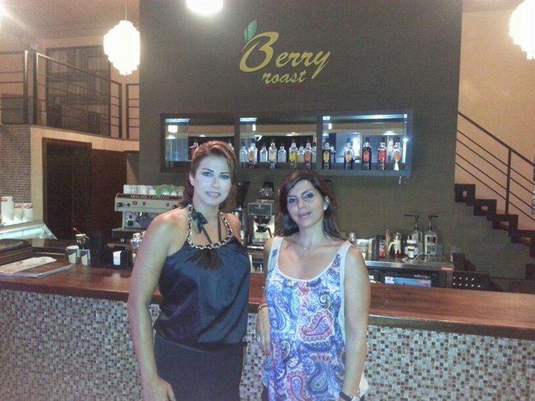 Publicity Salsabor Latin Party