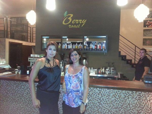 Publicity Salsabor Latin Party