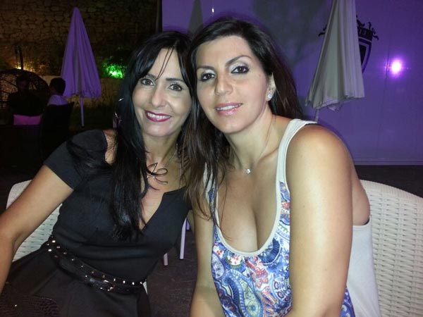 Publicity Salsabor Latin Party