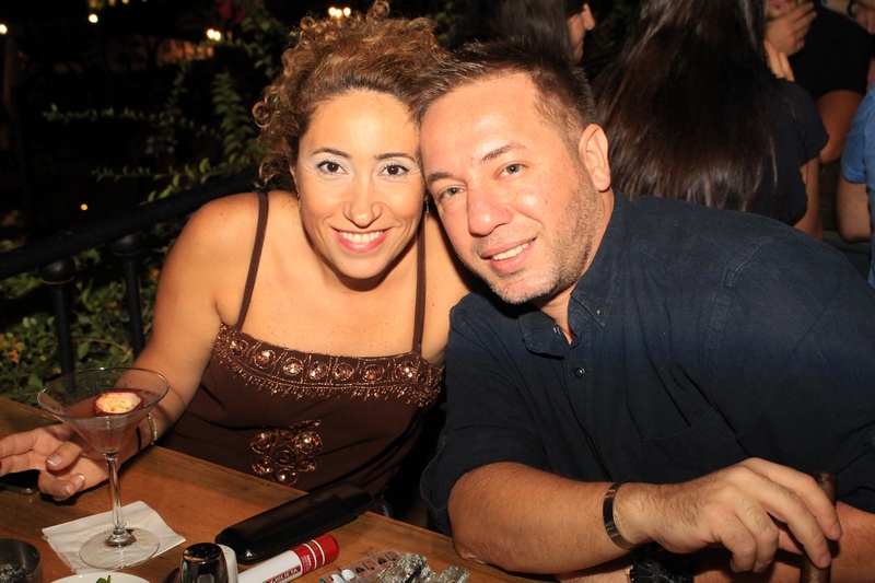 Bistrobar Live Dbayeh on Friday Night