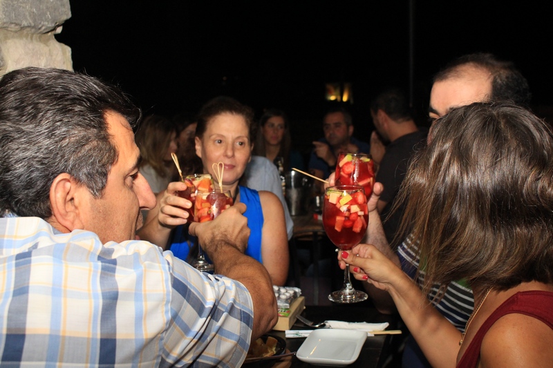 Bistrobar Live Dbayeh on Friday Night