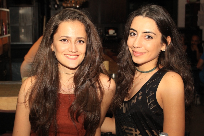 Bistrobar Live Dbayeh on Friday Night