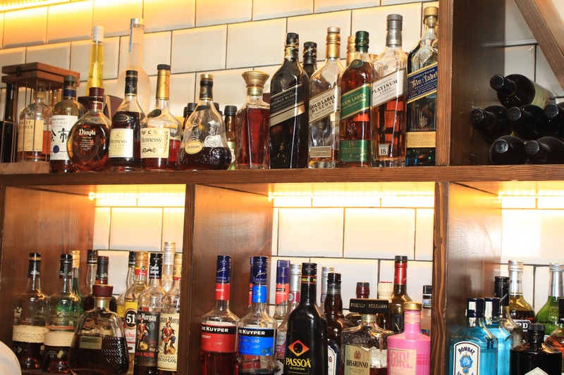 Bistrobar Live Dbayeh on Friday Night