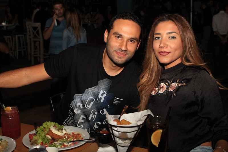 Bistrobar Live Dbayeh on Friday Night