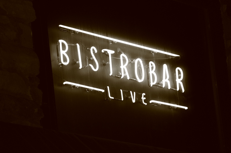 Bistrobar Live Dbayeh on Friday Night