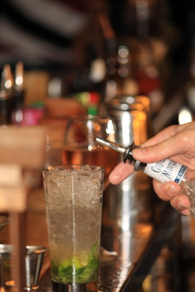 Bistrobar Live Dbayeh on Friday Night