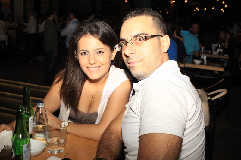 Bistrobar Live Dbayeh on Friday Night