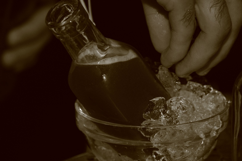 Bistrobar Live Dbayeh on Friday Night