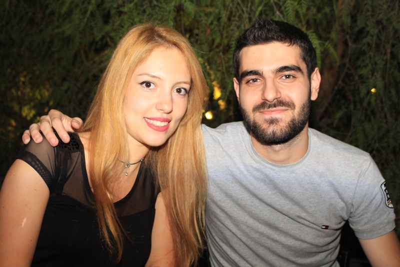 Bistrobar Live Dbayeh on Friday Night