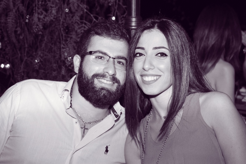 Bistrobar Live Dbayeh on Friday Night