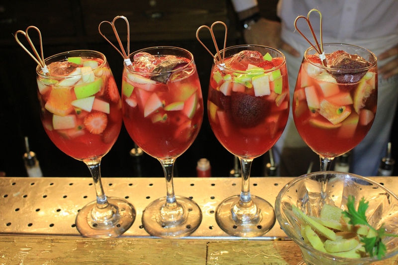 Bistrobar Live Dbayeh on Friday Night