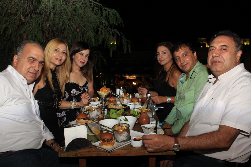Bistrobar Live Dbayeh on Friday Night