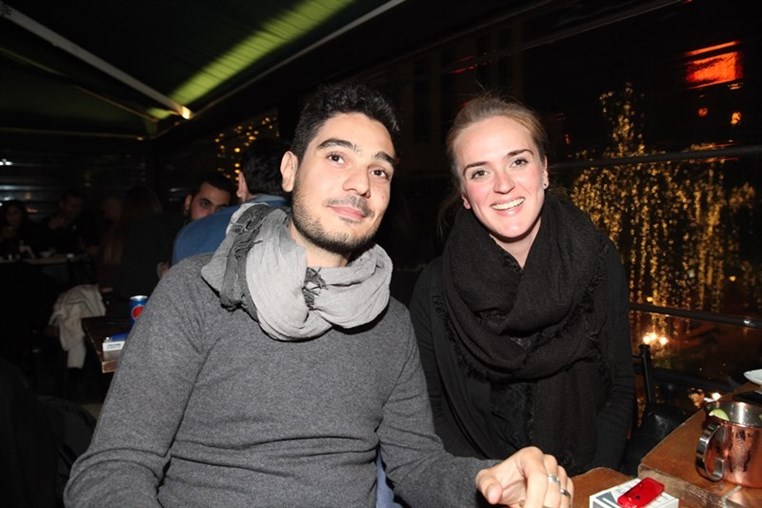 BistroBar Live Dbayeh on Saturday Night