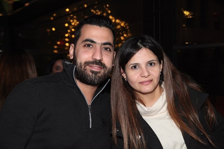 BistroBar Live Dbayeh on Saturday Night