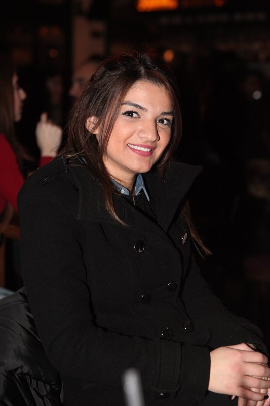 BistroBar Live Dbayeh on Saturday Night