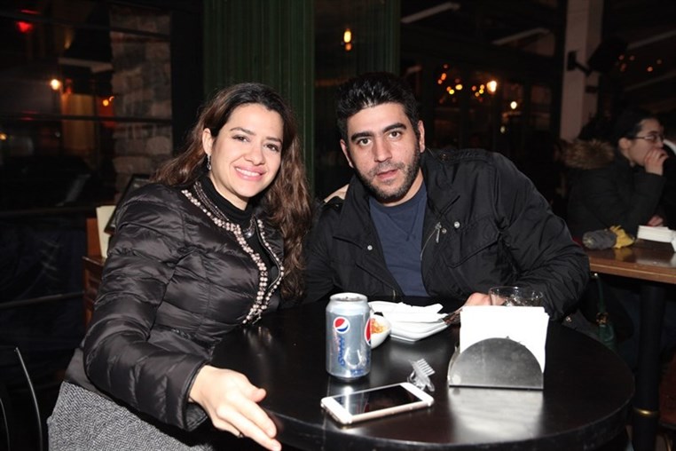 BistroBar Live Dbayeh on Saturday Night