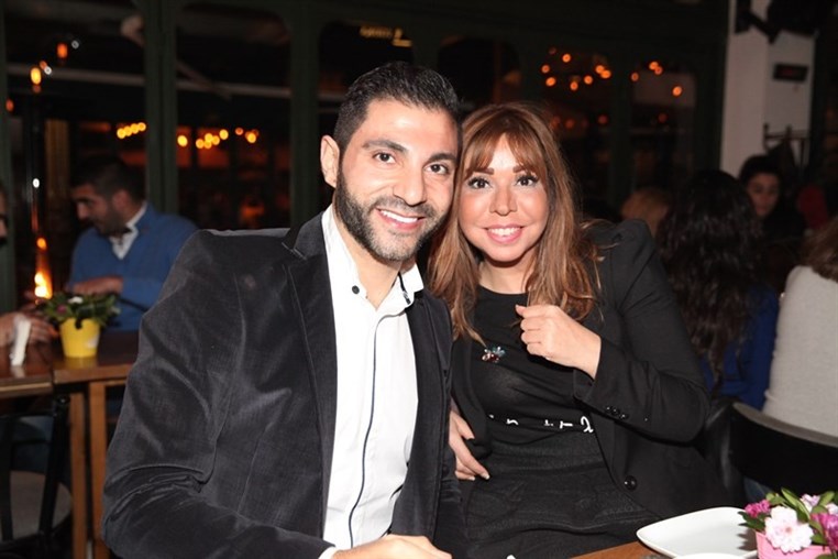 BistroBar Live Dbayeh on Saturday Night