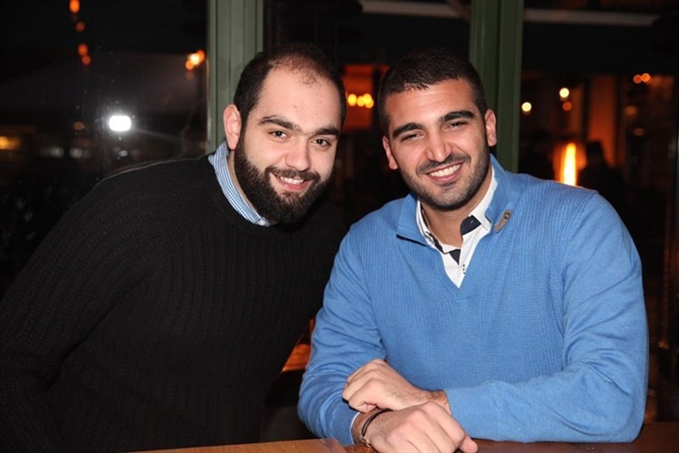 BistroBar Live Dbayeh on Saturday Night