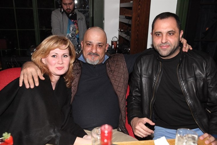 BistroBar Live Dbayeh on Saturday Night