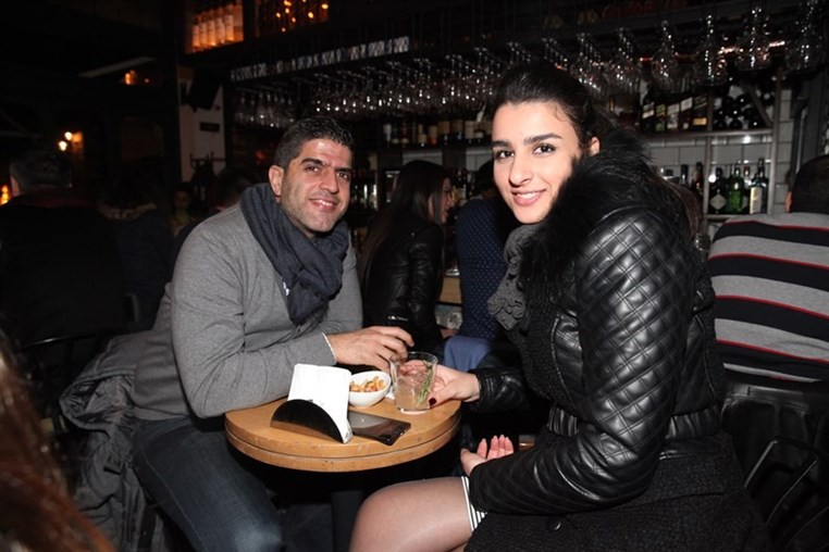 BistroBar Live Dbayeh on Saturday Night