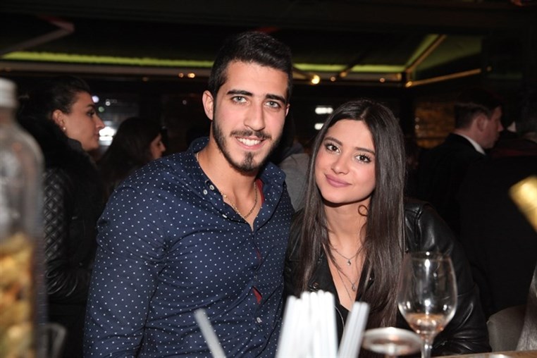 BistroBar Live Dbayeh on Saturday Night