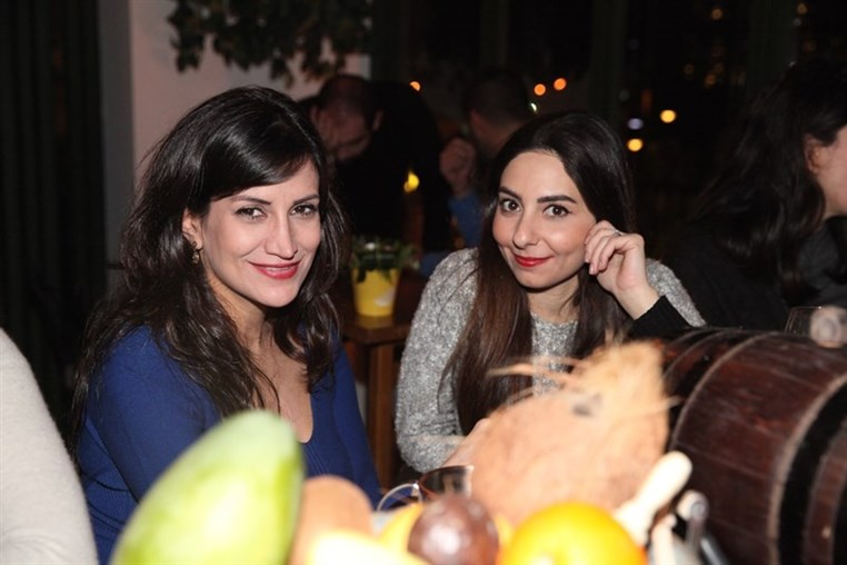 BistroBar Live Dbayeh on Saturday Night