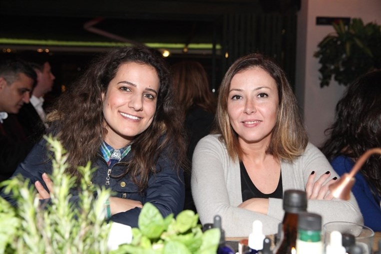 BistroBar Live Dbayeh on Saturday Night