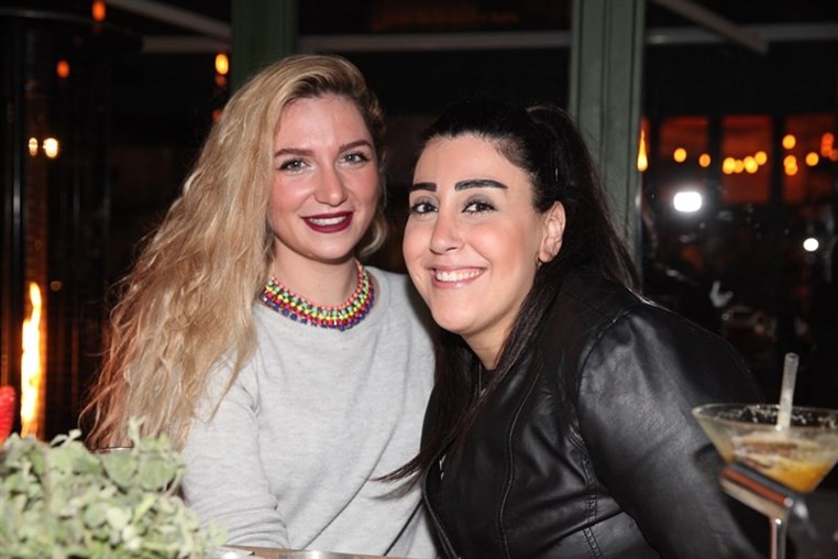 BistroBar Live Dbayeh on Saturday Night
