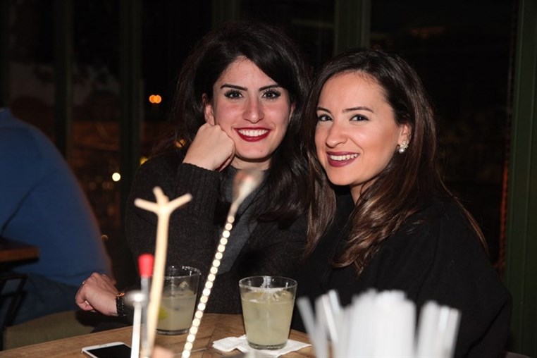 BistroBar Live Dbayeh on Saturday Night
