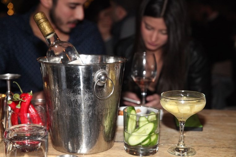 BistroBar Live Dbayeh on Saturday Night