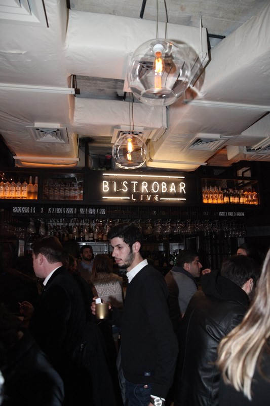 BistroBar Live Dbayeh on Saturday Night