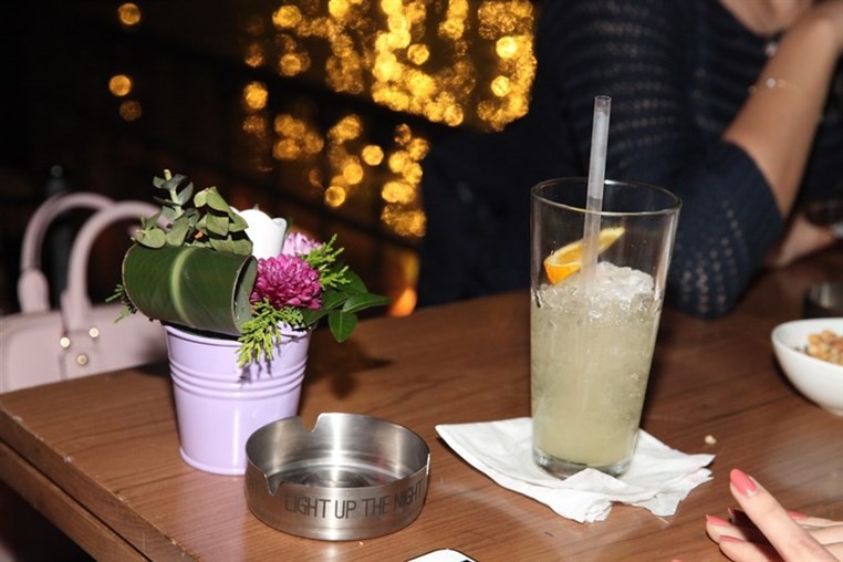 BistroBar Live Dbayeh on Saturday Night