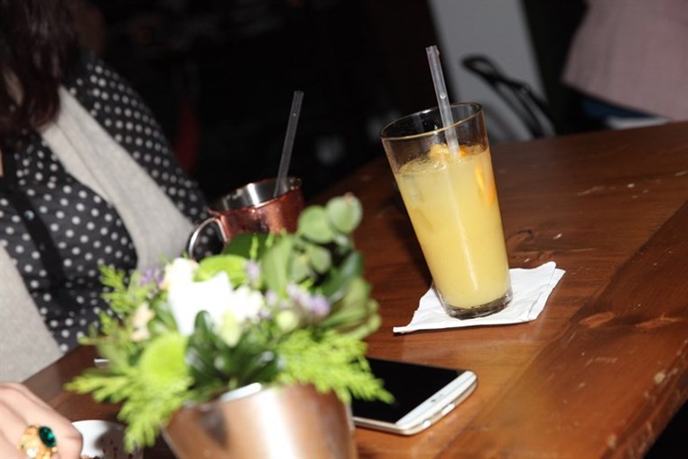 BistroBar Live Dbayeh on Saturday Night